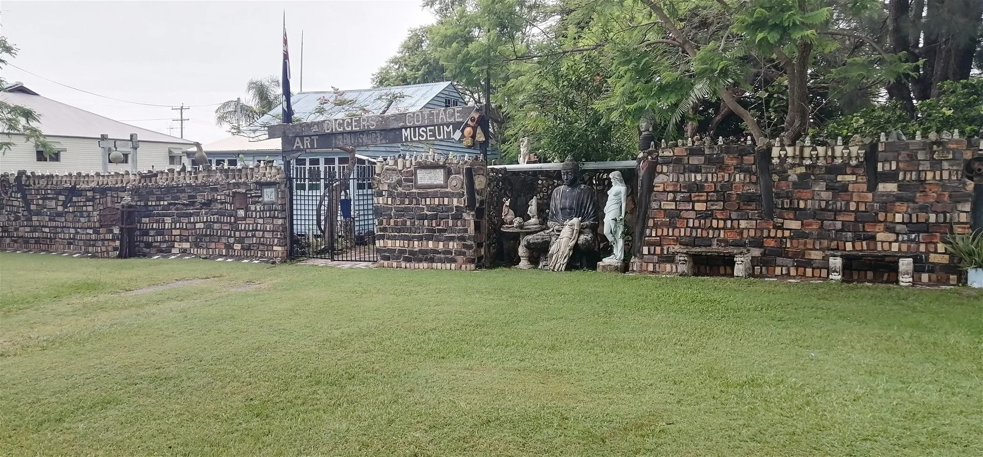 53 Banana Street, Granville QLD 4650