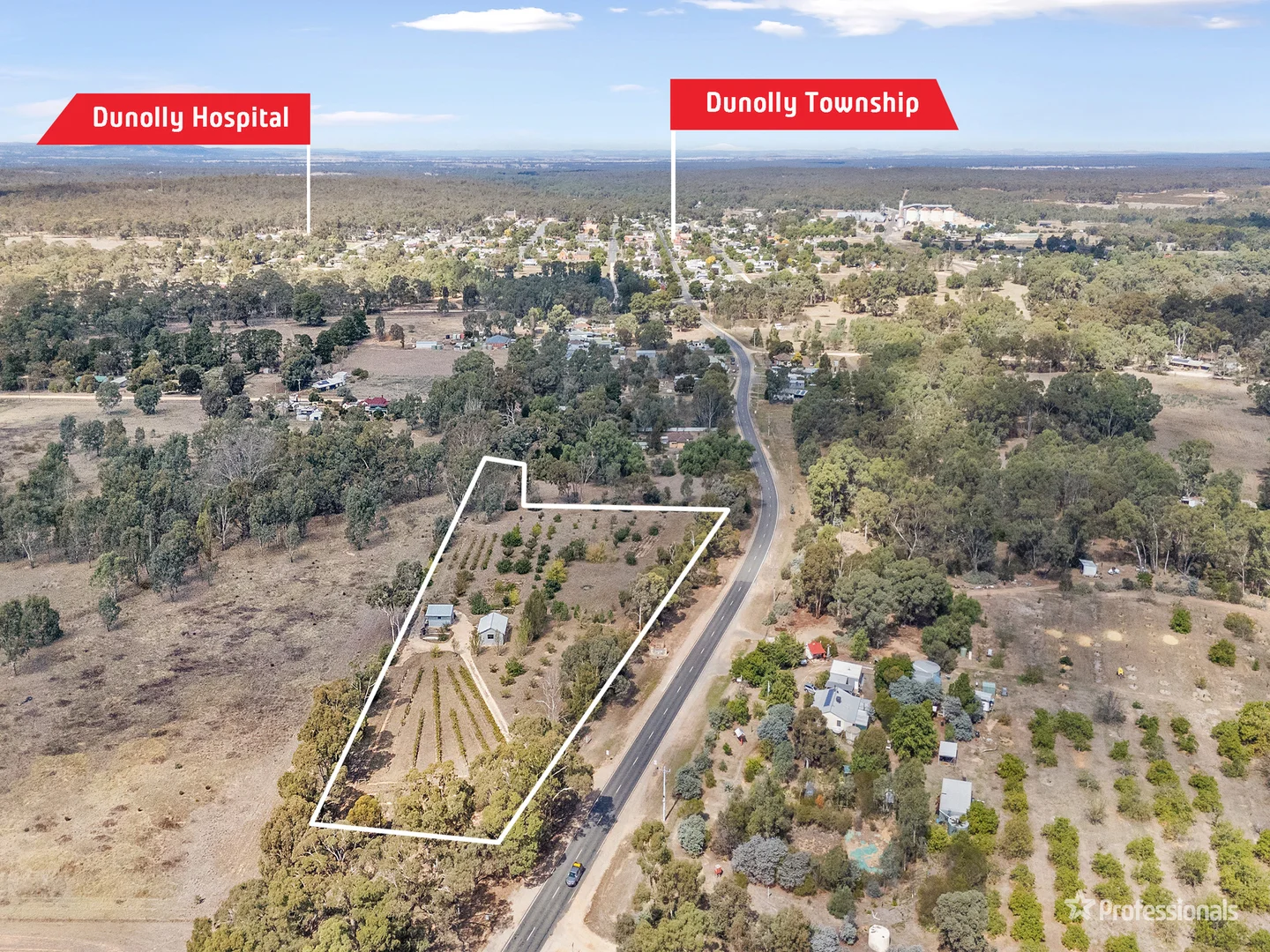 Additional image 11 of 100 Dunolly - Moliagul Road, Dunolly VIC 3472