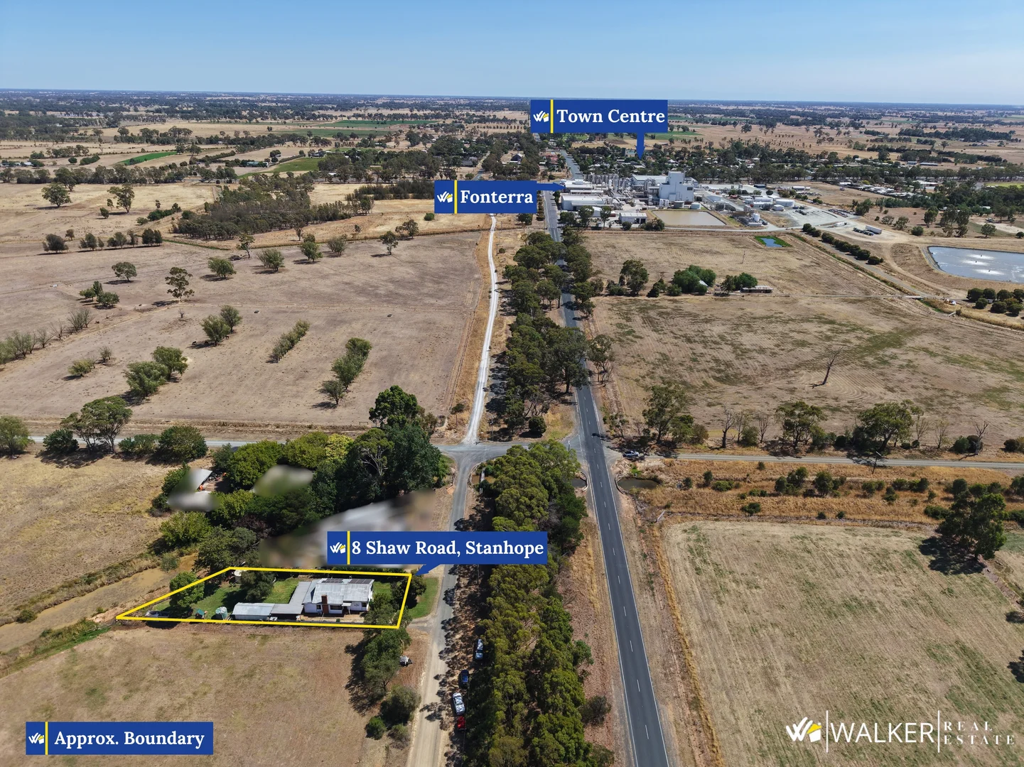 Additional image 23 of 8 Shaw Road, Stanhope VIC 3623