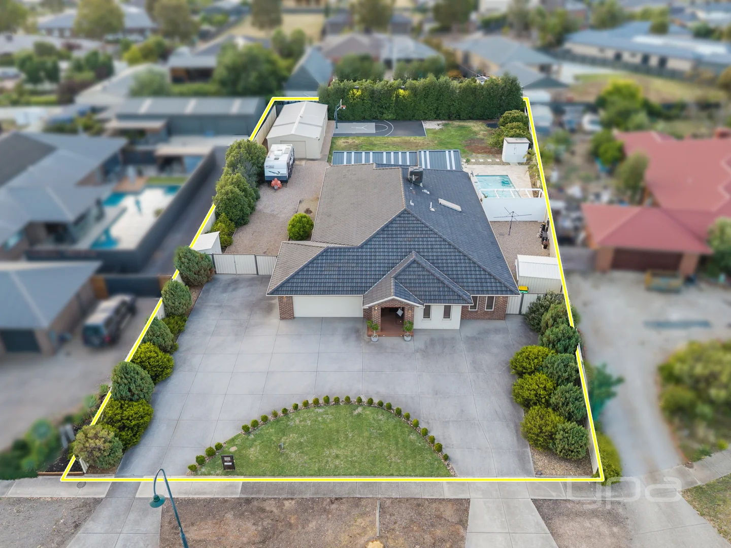 Additional image 28 of 3 Playfield Court, Kurunjang VIC 3337