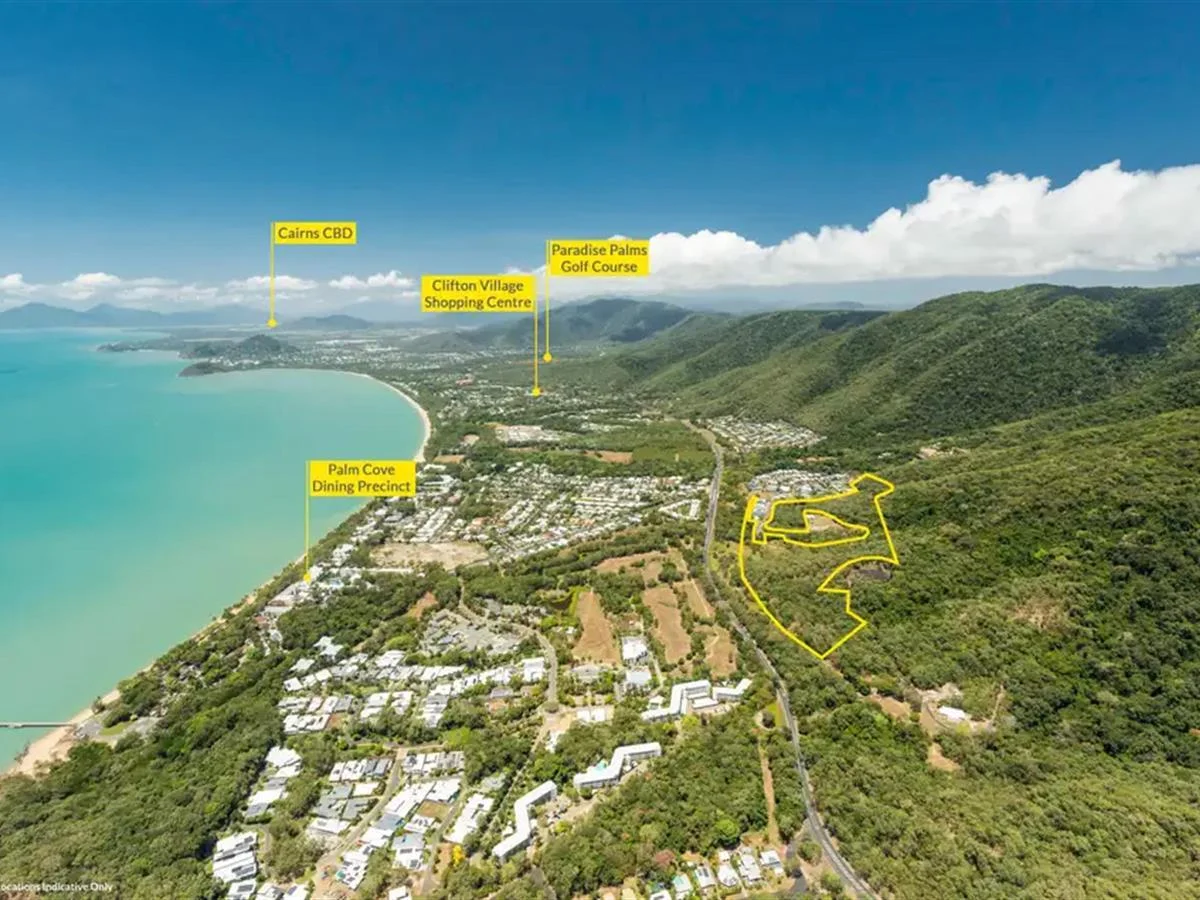 Additional image 3 of 0 Paradise Close, Palm Cove QLD 4879