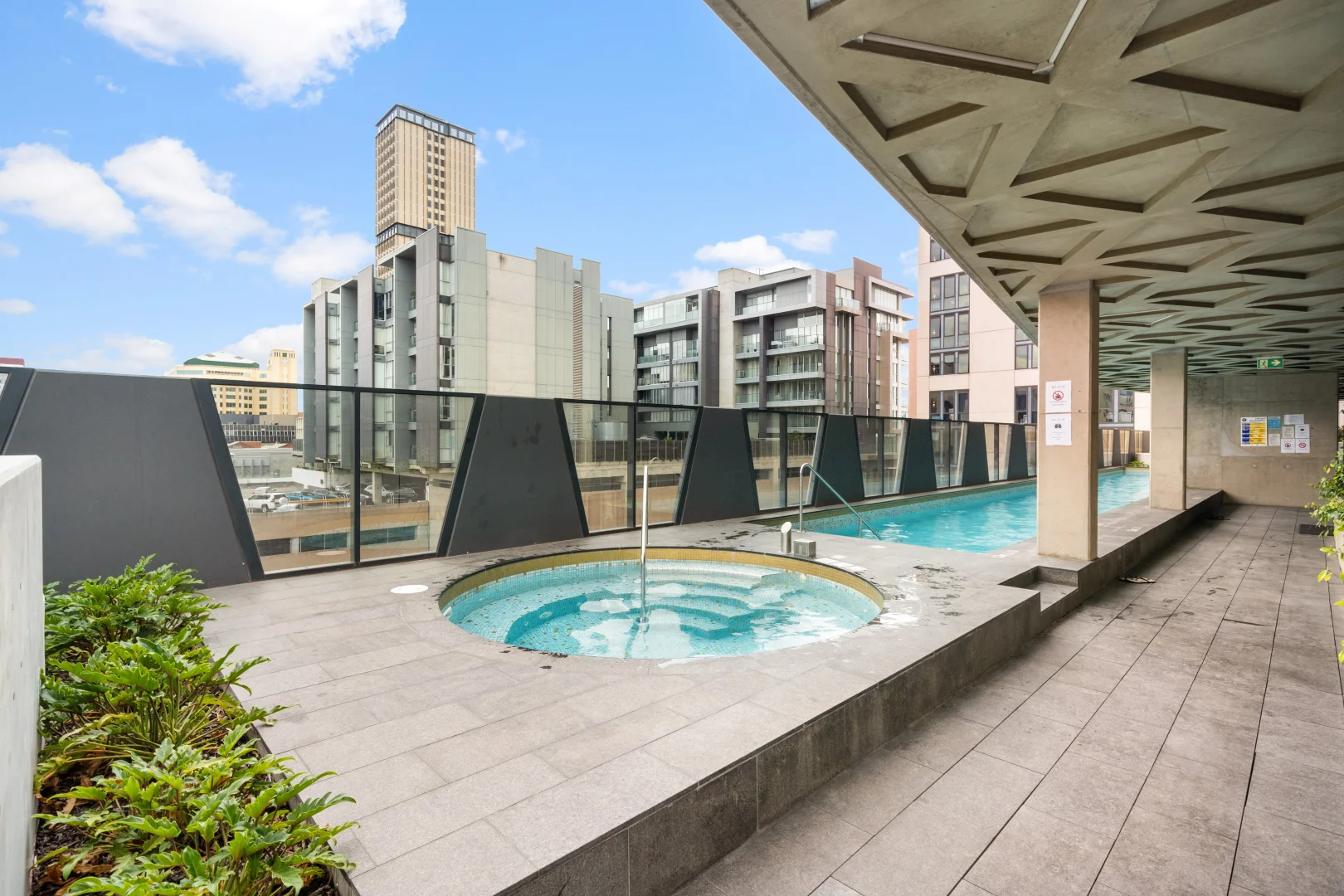 Additional image 28 of 3103/17 Austin Street, Adelaide SA 5000