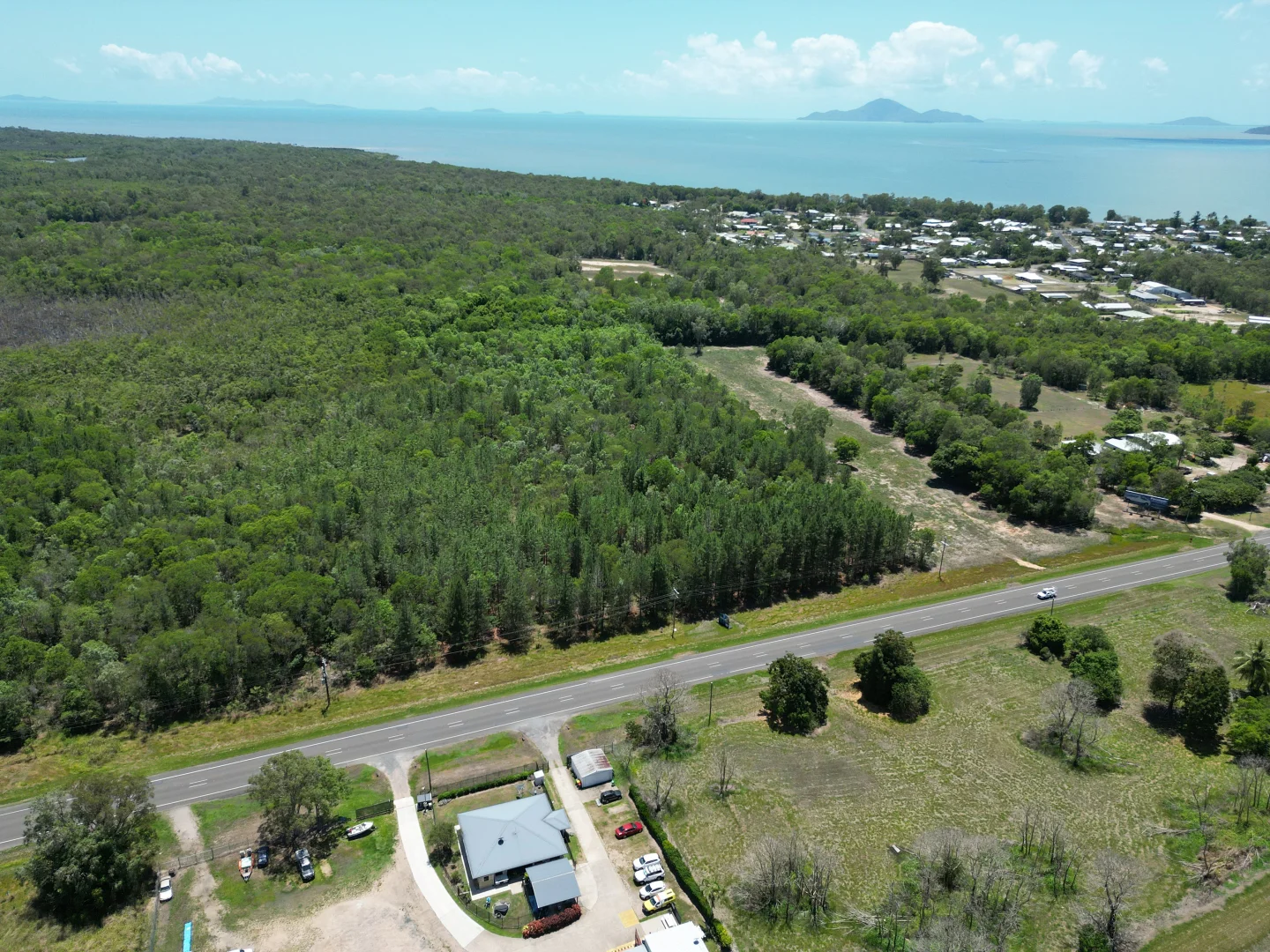 Additional image 7 of Lot 5 & 6 Bruce Highway, Cardwell QLD 4849