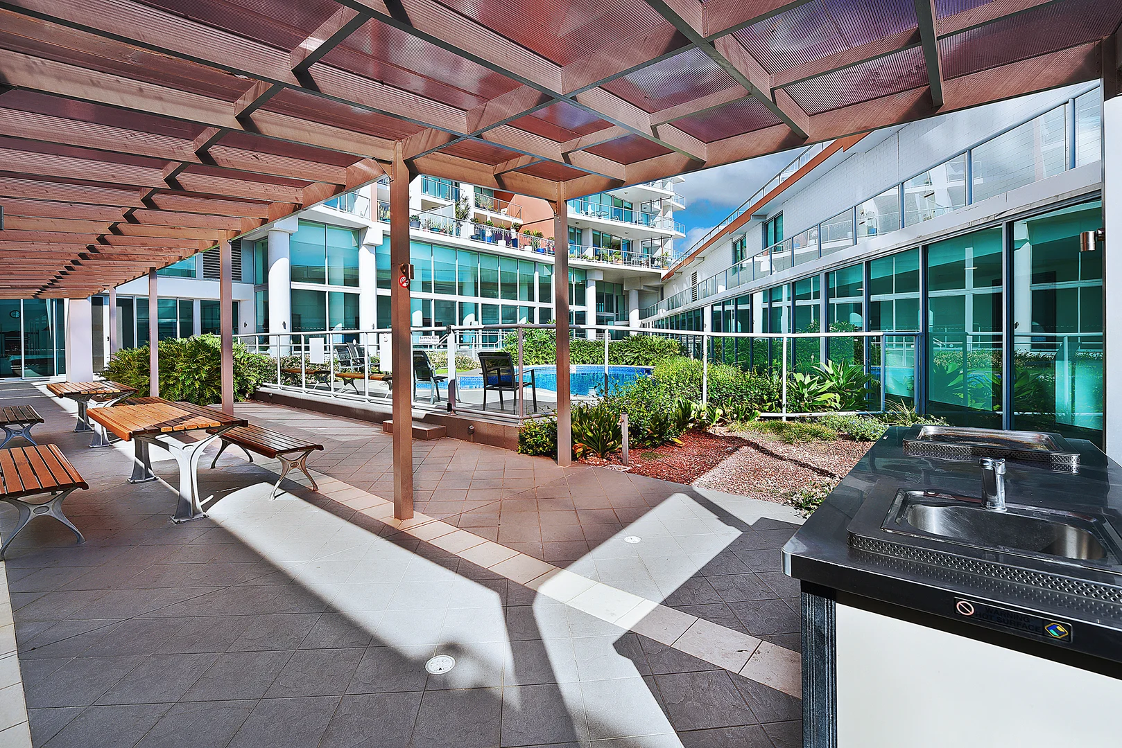 Additional image 17 of 2408/1 Como Crescent, Southport QLD 4215