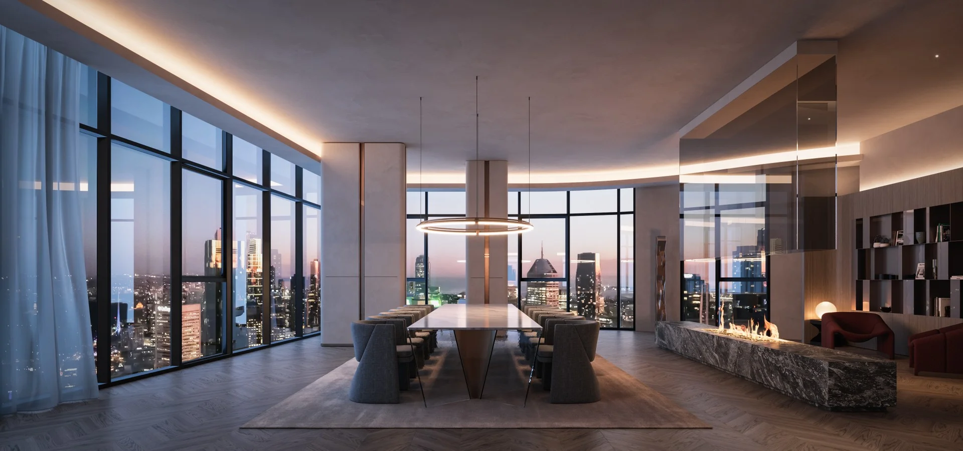 6401/119 A'beckett Street, Melbourne VIC 3000