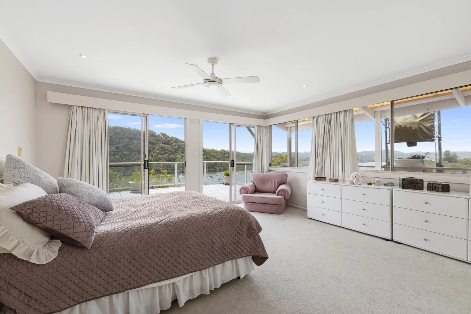 Additional image 8 of 1 Hawkesbury Crescent, Brooklyn NSW 2083