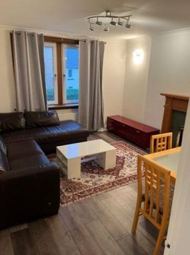 Restalrig Road, Edinburgh EH7