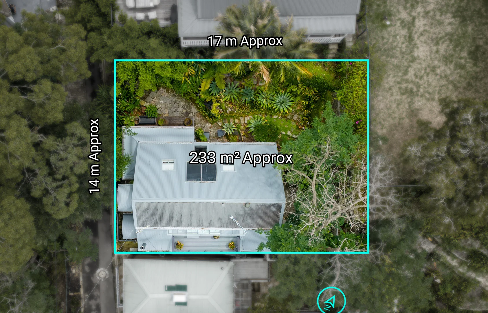 Additional image 4 of 12a Datchett Street, Balmain East NSW 2041