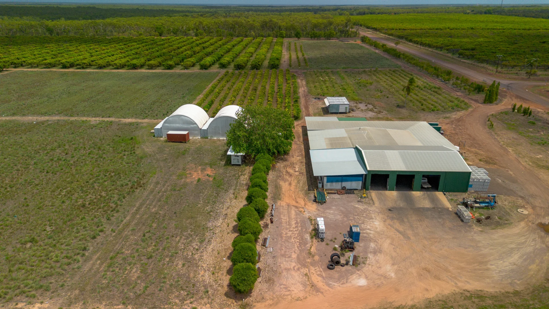Additional image 5 of 25 Cooke Road, Lambells Lagoon NT 0822