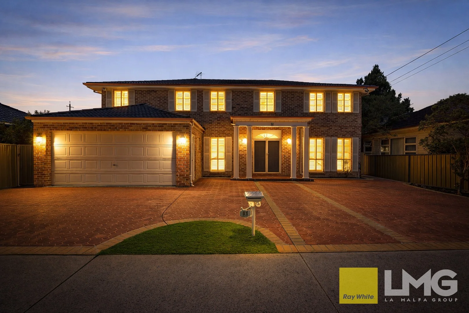 51 Woodburn Road, Berala NSW 2141