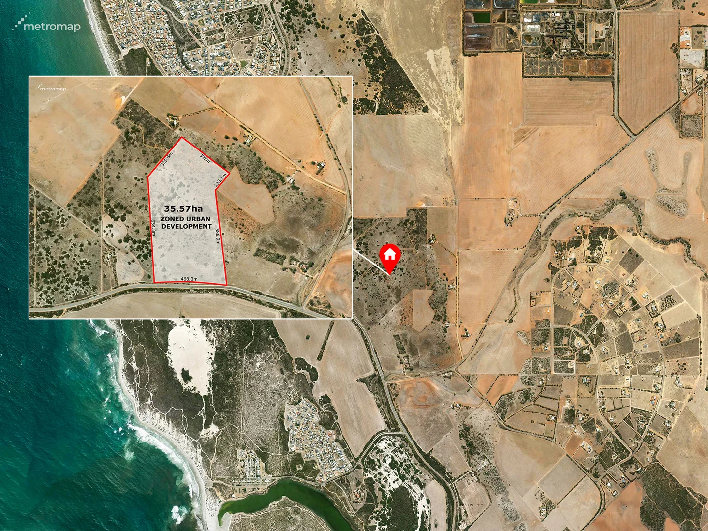 Additional image 12 of 17 Brand Highway, Rudds Gully WA 6532
