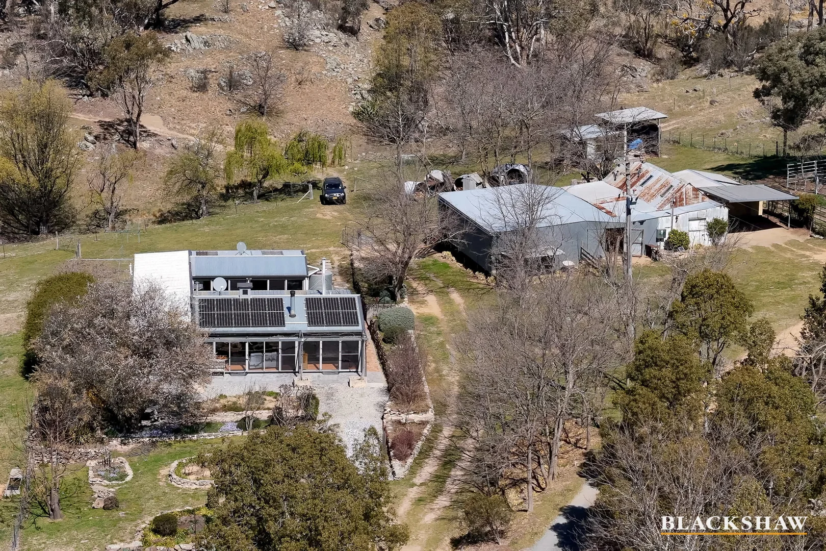 Additional image 3 of 1244 Smiths Road, The Angle NSW 2620