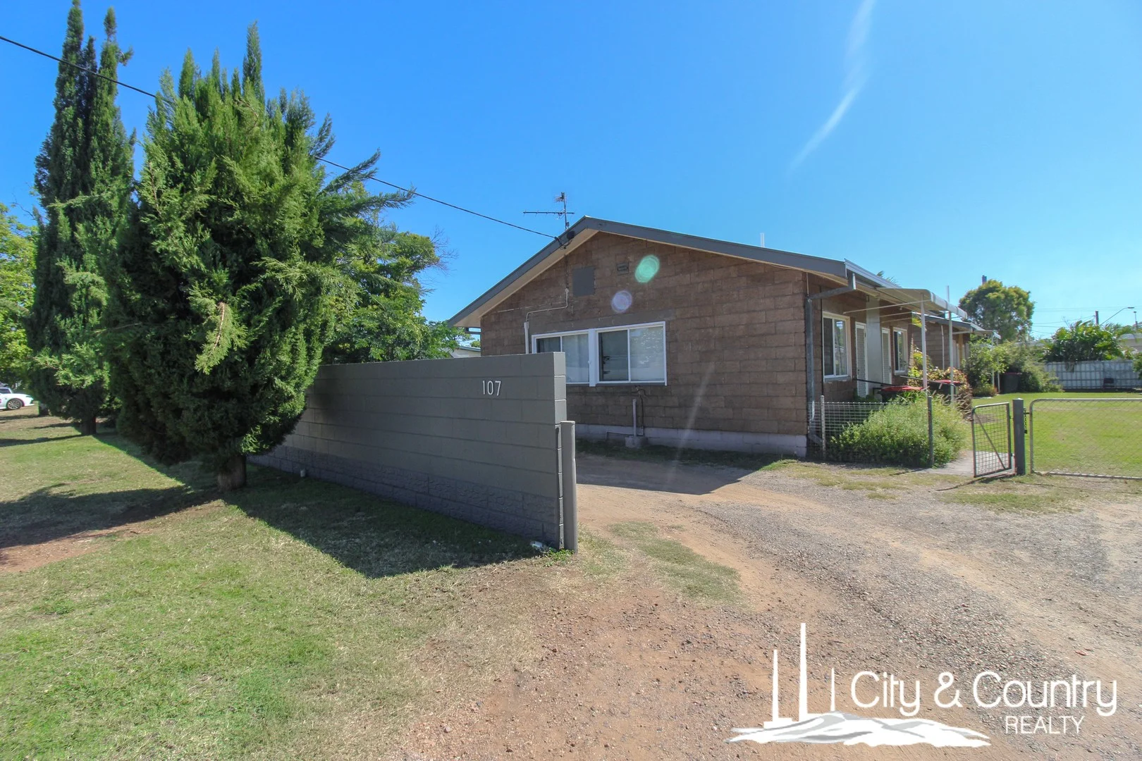 1-6/107 Webb Street, Mount Isa QLD 4825