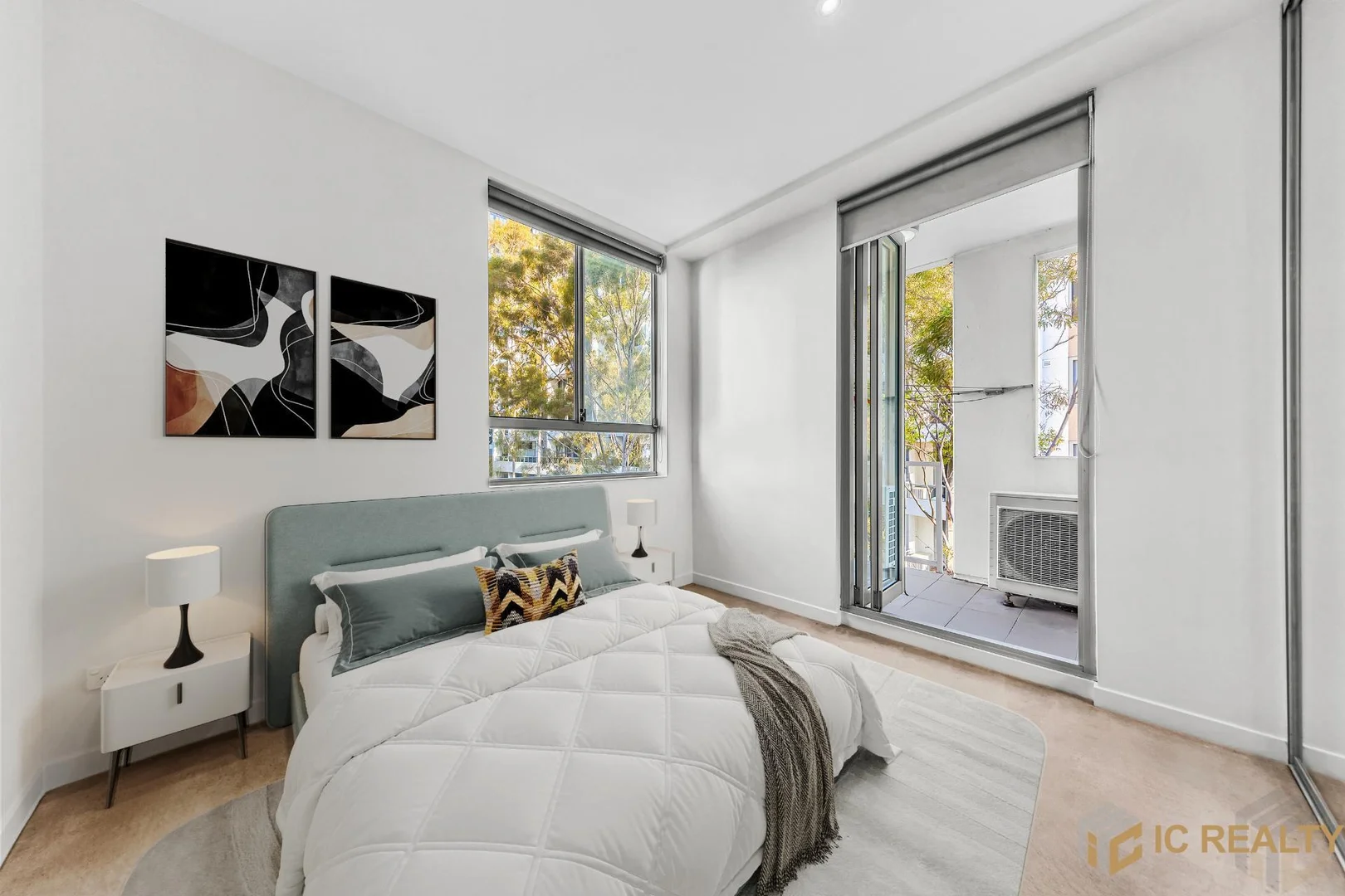 Additional image 5 of E206/25 Shoreline Drive, Rhodes NSW 2138