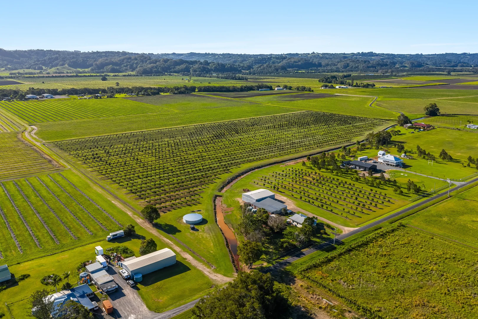 Additional image 5 of 134 Hermans Lane, Pimlico NSW 2478