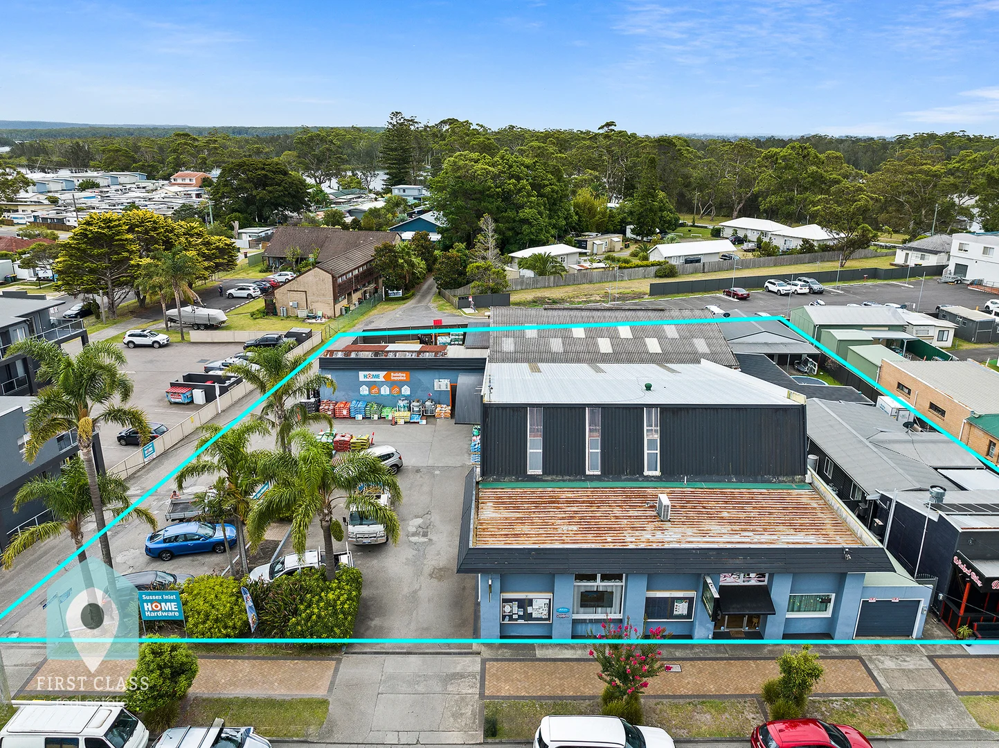 Additional image 21 of 191 Jacobs Drive, Sussex Inlet NSW 2540