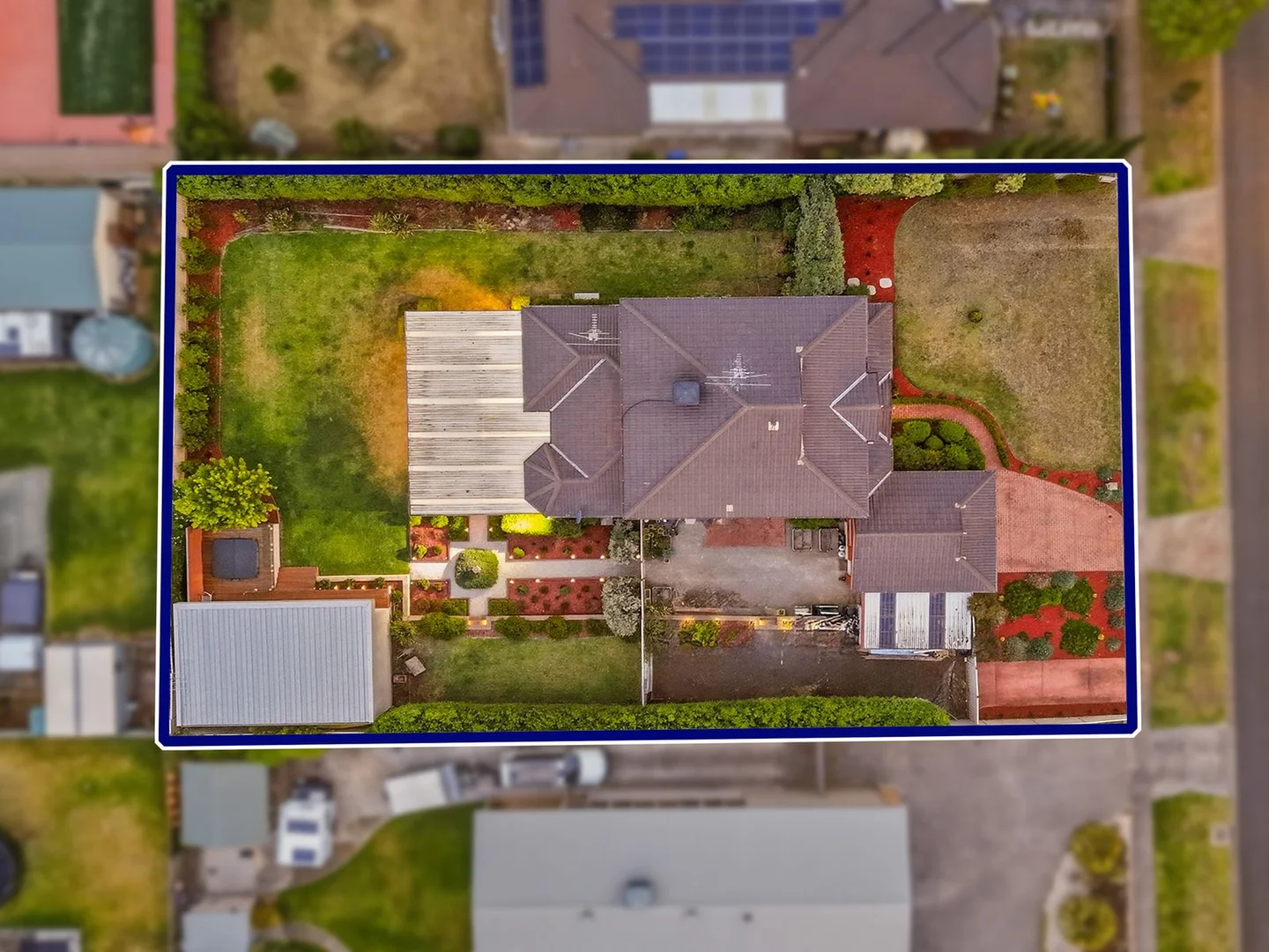 Additional image 3 of 22 Maddison Circuit, Darley VIC 3340