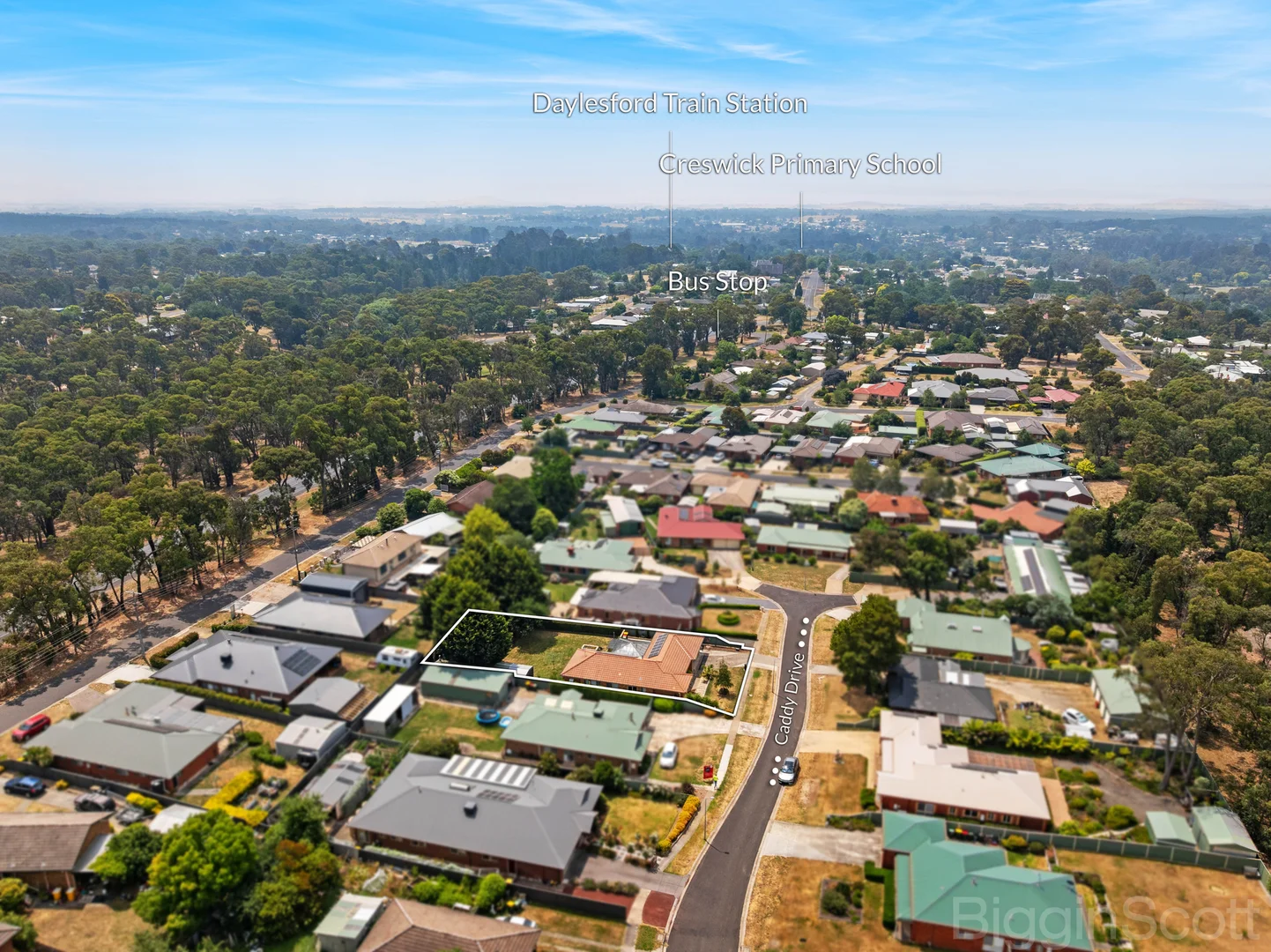 Additional image 18 of 15 Caddy Drive, Creswick VIC 3363