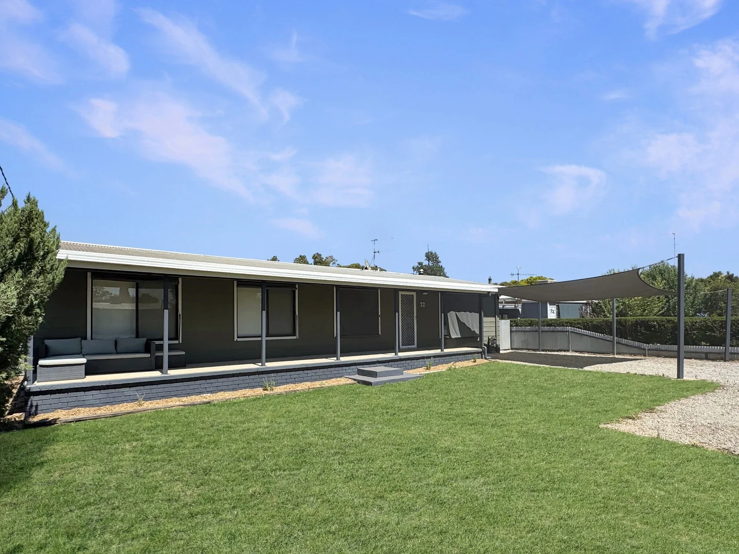 22 Currawong Crescent, Coleambally NSW 2707