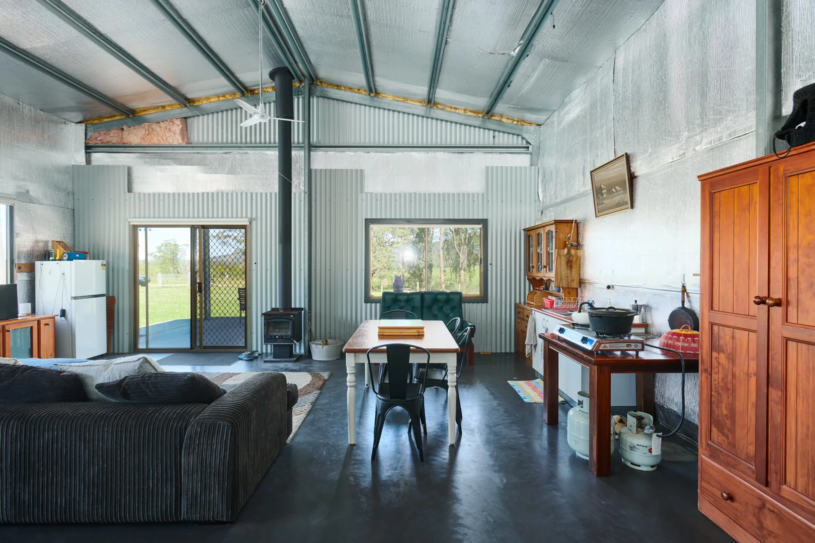 Additional image 43 of 898 Markwell Back Road, Markwell NSW 2423