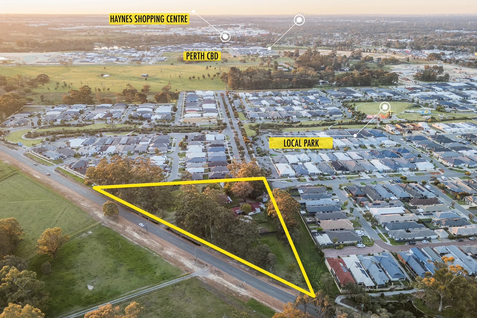 Additional image 5 of 310 Forrest Road, Haynes WA 6112