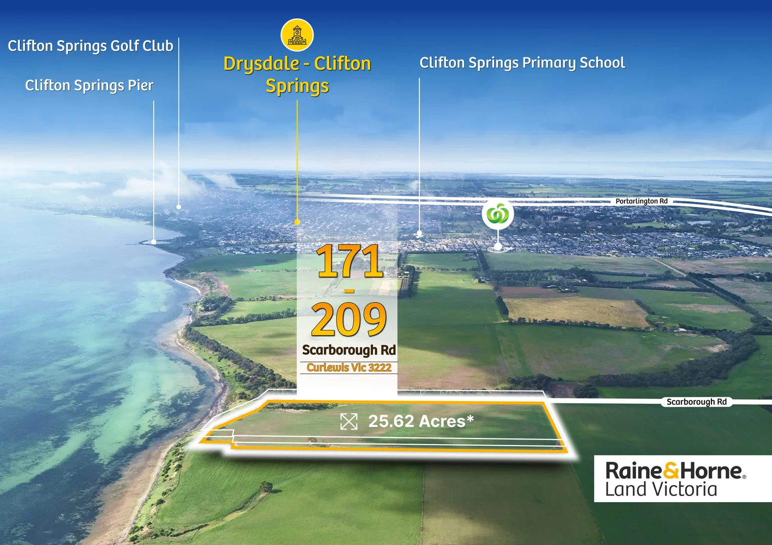 Additional image 2 of 171-209 Scarborough Road, Curlewis VIC 3222