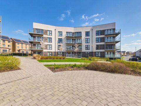 Oxleigh Way, Stoke Gifford, Bristol, South Gloucestershire BS34