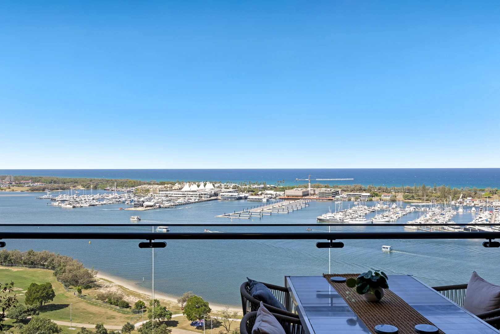 Additional image 4 of 1809/2 Como Crescent, Southport QLD 4215