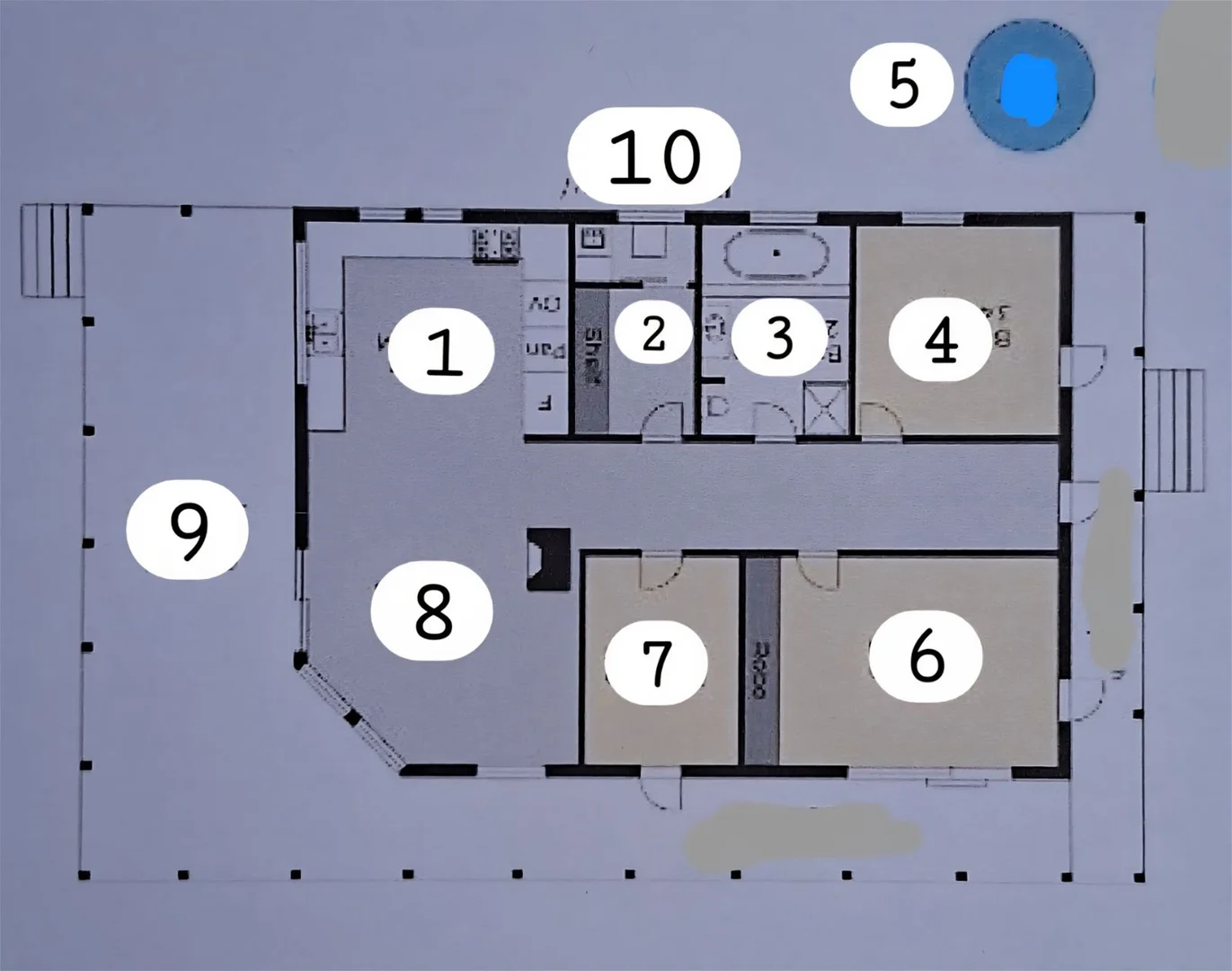 Additional image 28 of 32/265 Martin Road, Larnook NSW 2480