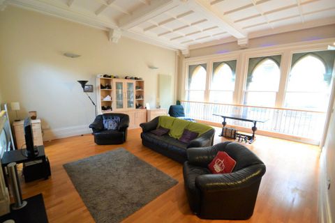 City Centre, Bristol BS1