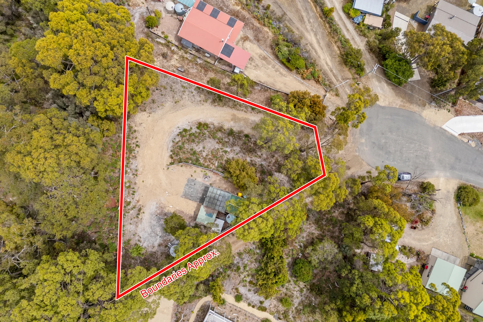 Additional image 22 of 52 Lagoon Road, White Beach TAS 7184