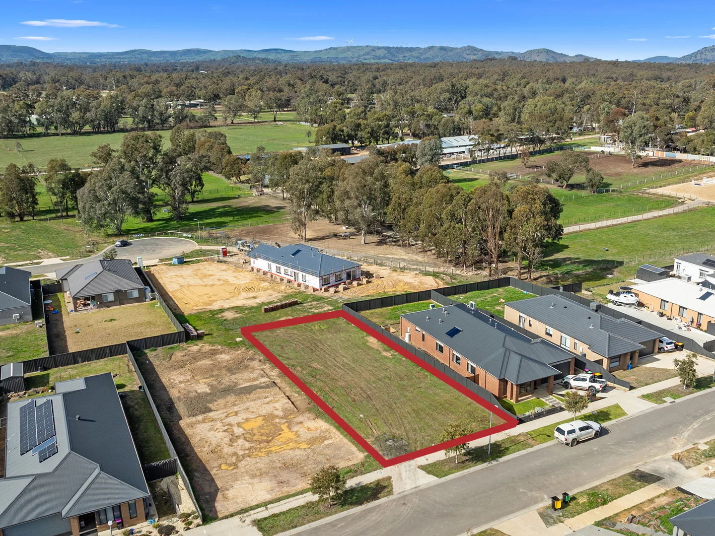 Additional image 2 of 62 Delma Crescent, Seymour VIC 3660