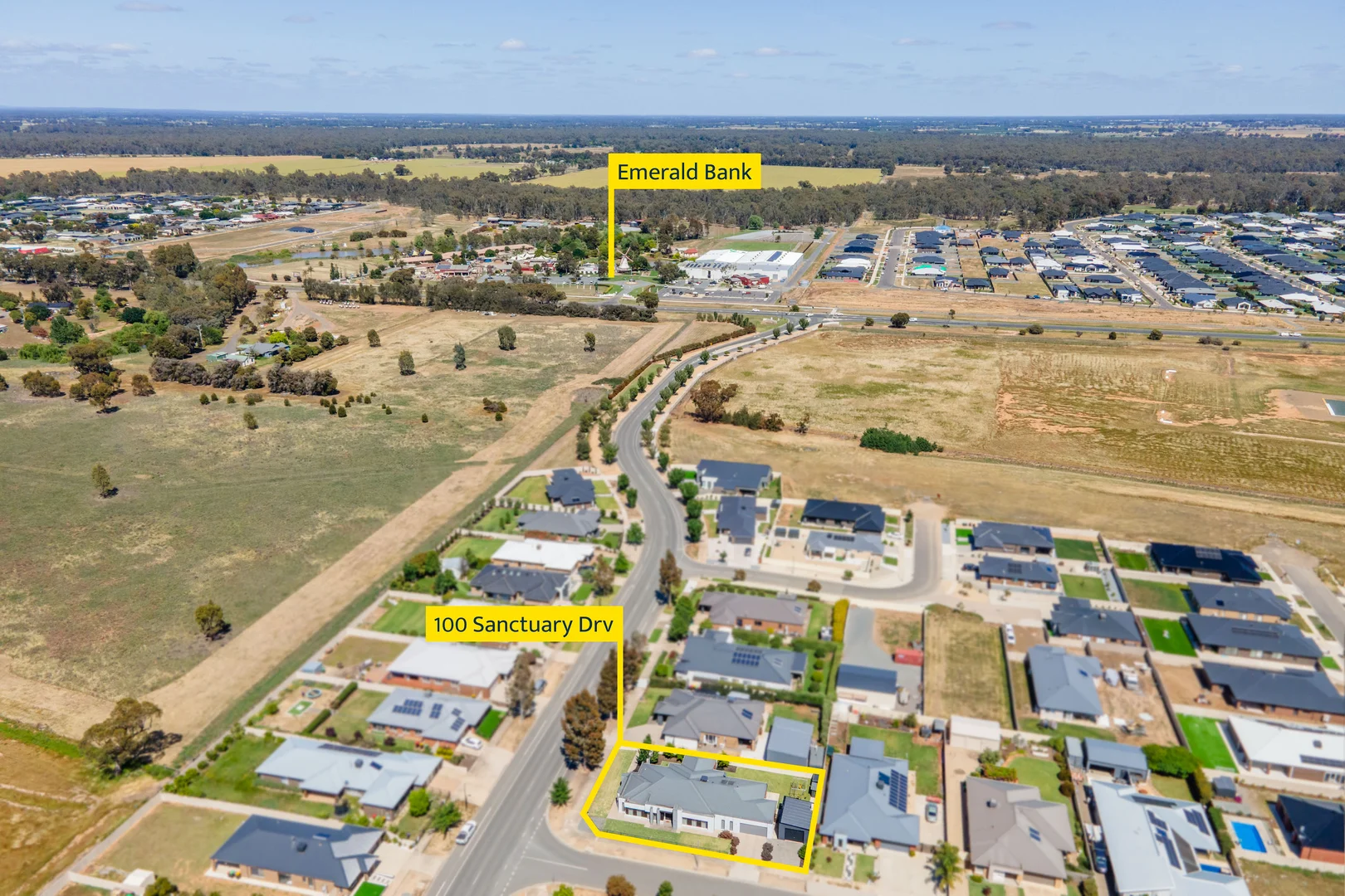 Additional image 28 of 100 Sanctuary Drive, Kialla VIC 3631
