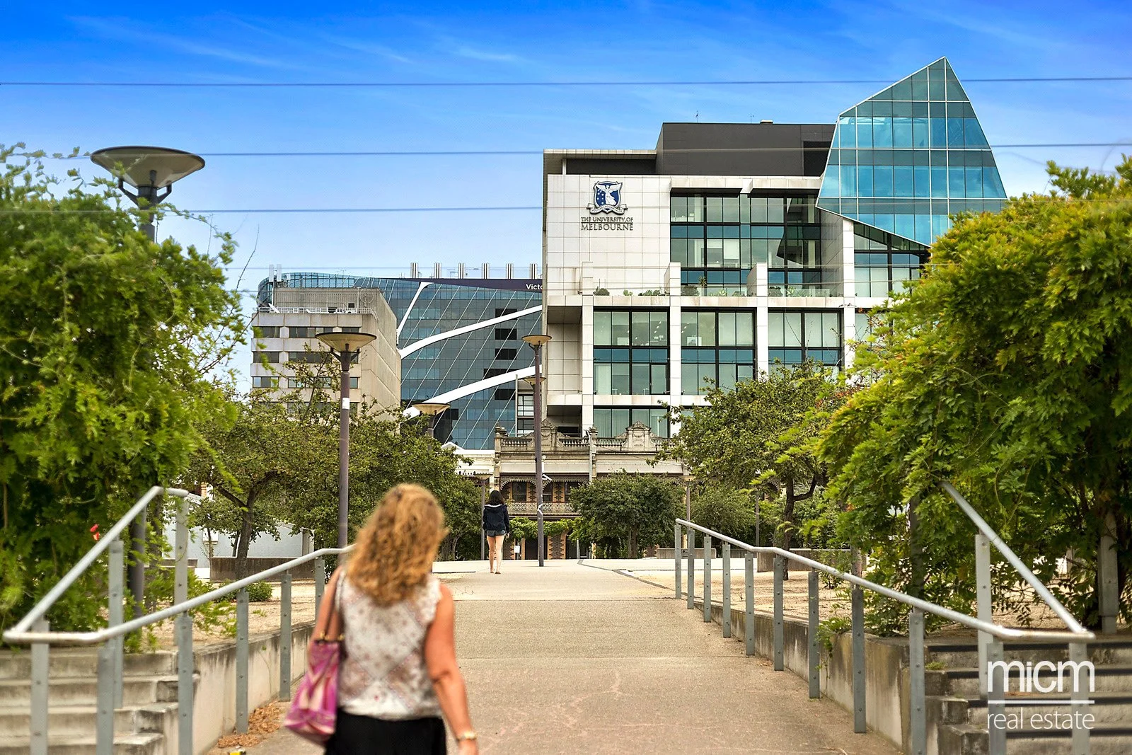 Additional image 17 of 1304/160 Victoria Street, Carlton VIC 3053