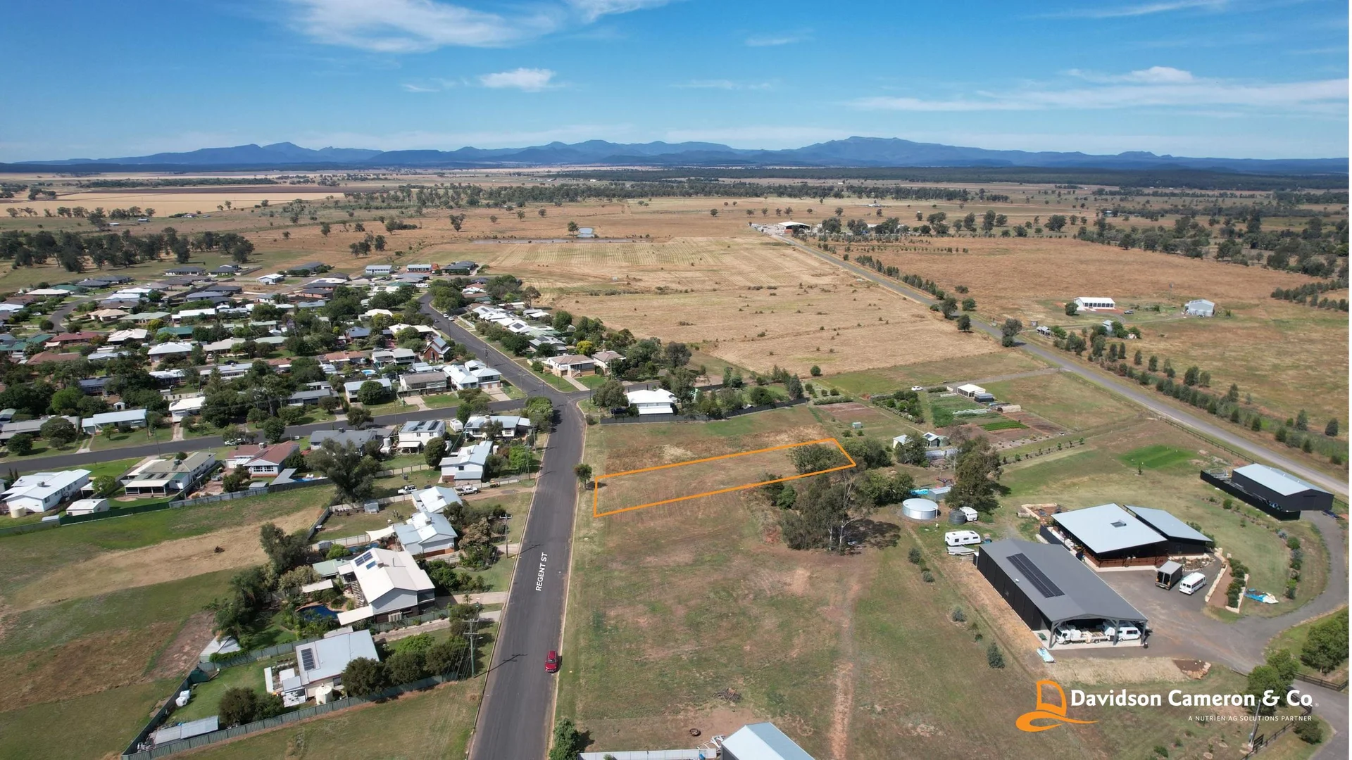 Additional image 2 of 16 Regent Street, Narrabri NSW 2390