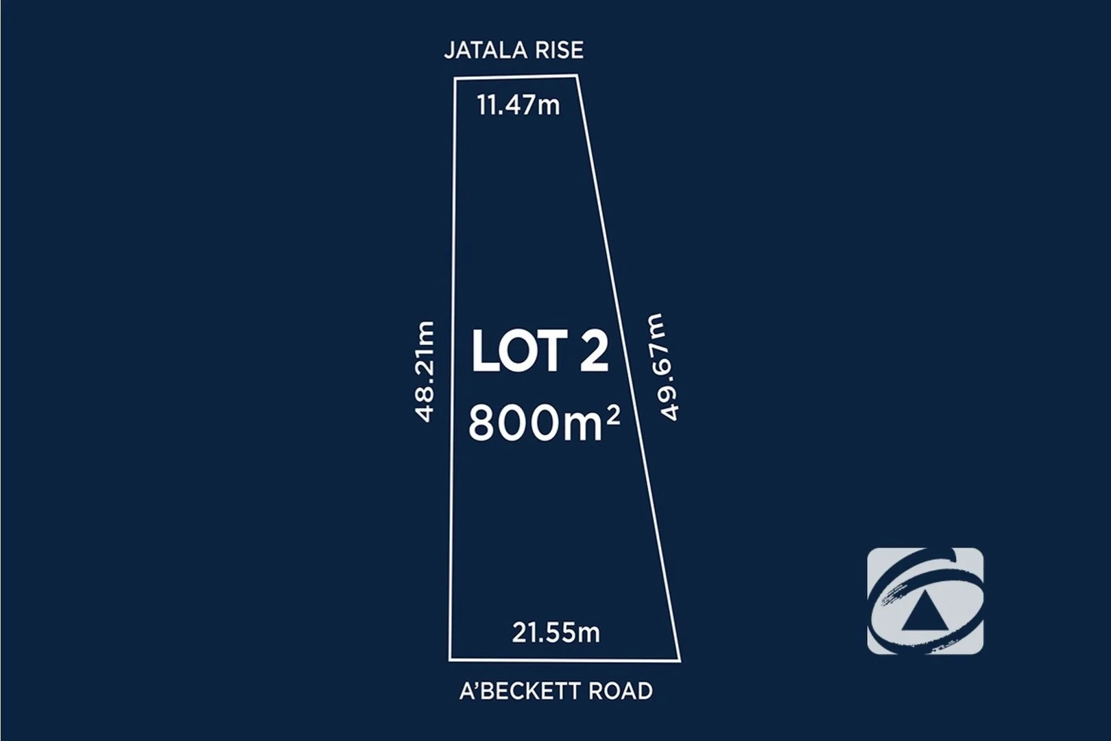 Additional image 2 of Lot 2, 30 A'Beckett Road, Narre Warren North VIC 3804