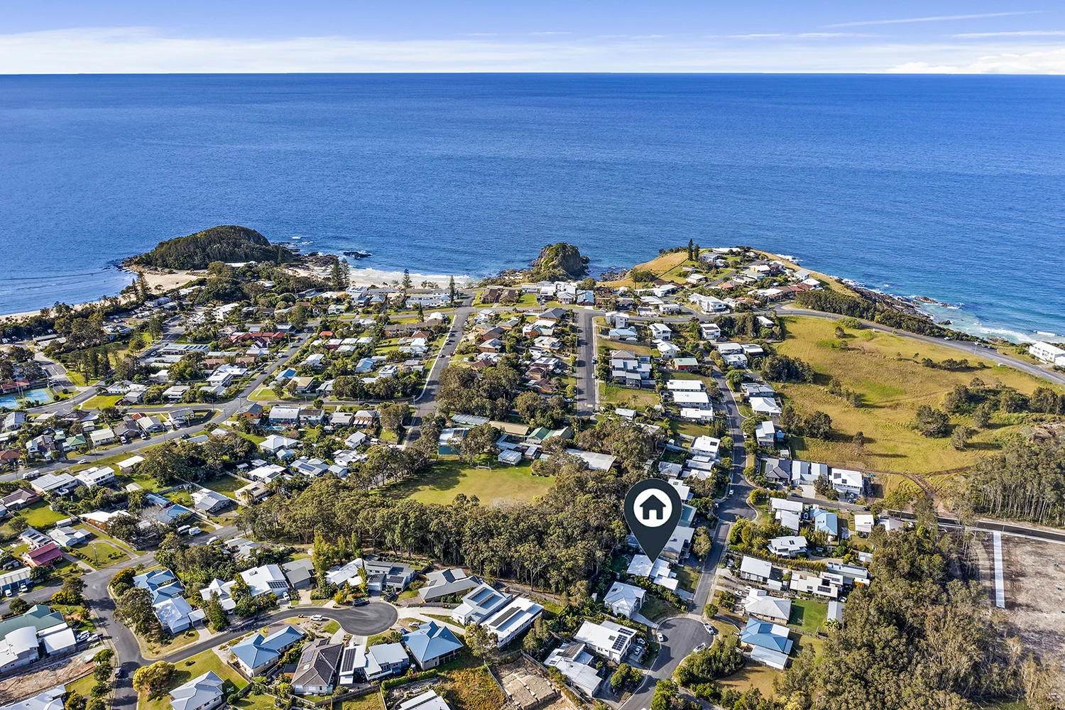 Additional image 12 of 21 Sandpiper Drive, Scotts Head NSW 2447