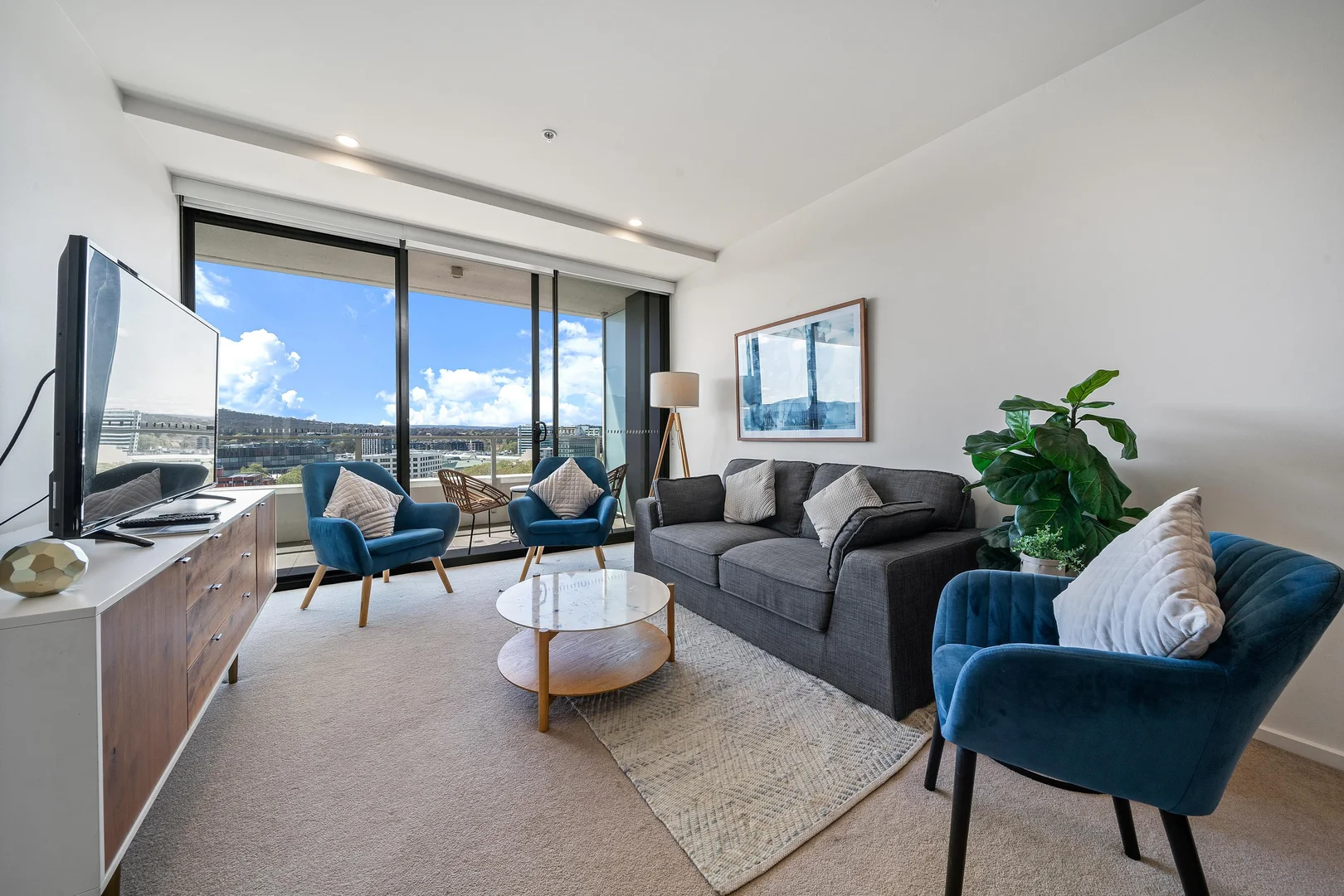 Additional image 7 of 148/45 West Row, City ACT 2601