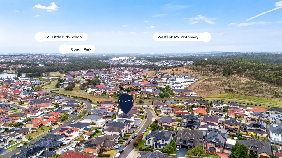 Additional image 28 of 14 Aragon Street, Cecil Hills NSW 2171