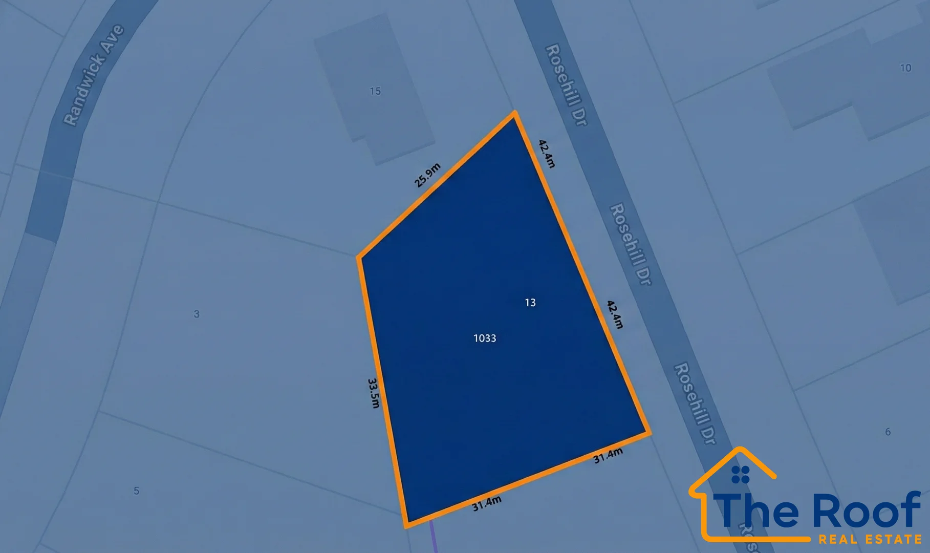 Additional image 4 of 13 Rosehill Drive, Bacchus Marsh VIC 3340