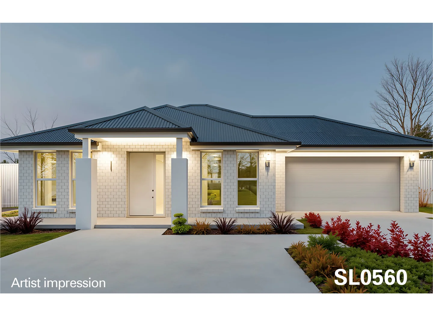 Additional image 7 of 1 Hidden Valley Crt, Chilcotts Grass NSW 2480