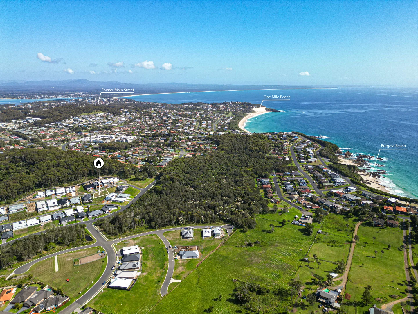 Additional image 2 of 7 Limestone Crescent, Forster NSW 2428