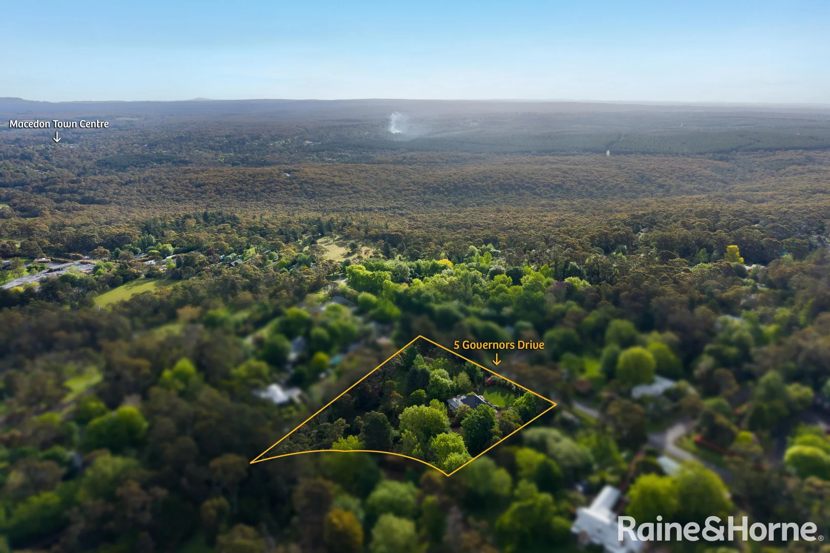 Additional image 35 of 5 Governors Drive, Mount Macedon VIC 3441