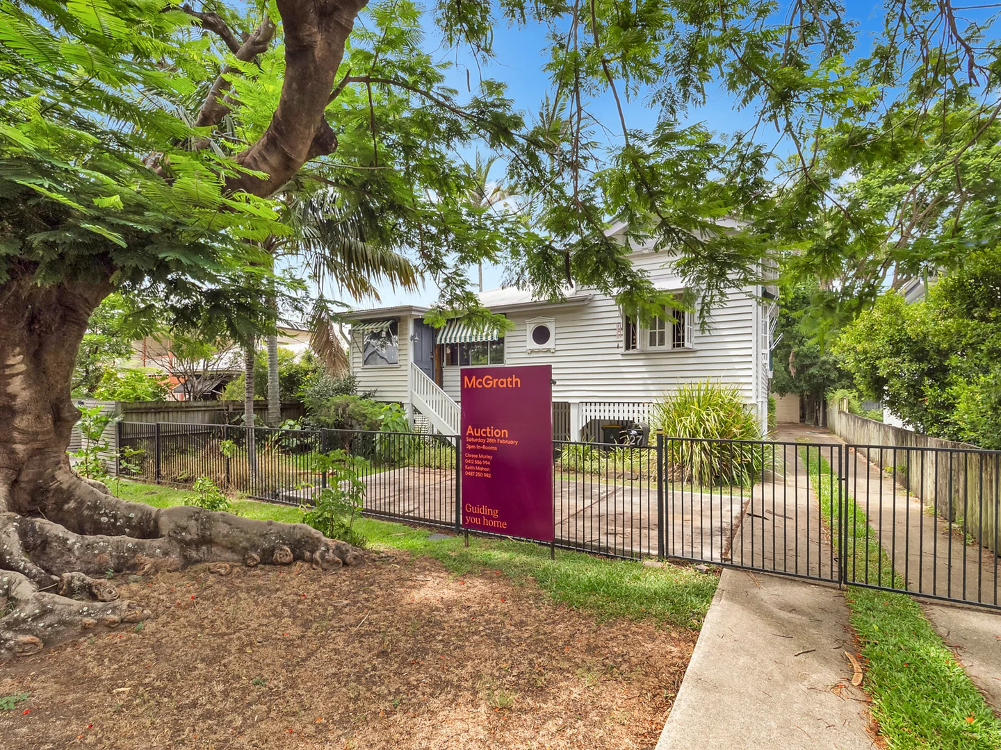 Additional image 5 of 27 Long Street, Hendra QLD 4011