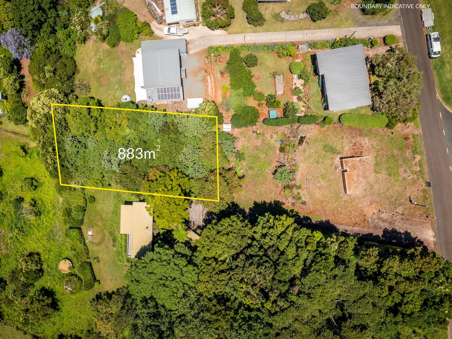 Additional image 2 of 10A Coomera Gorge Drive, Tamborine Mountain QLD 4272