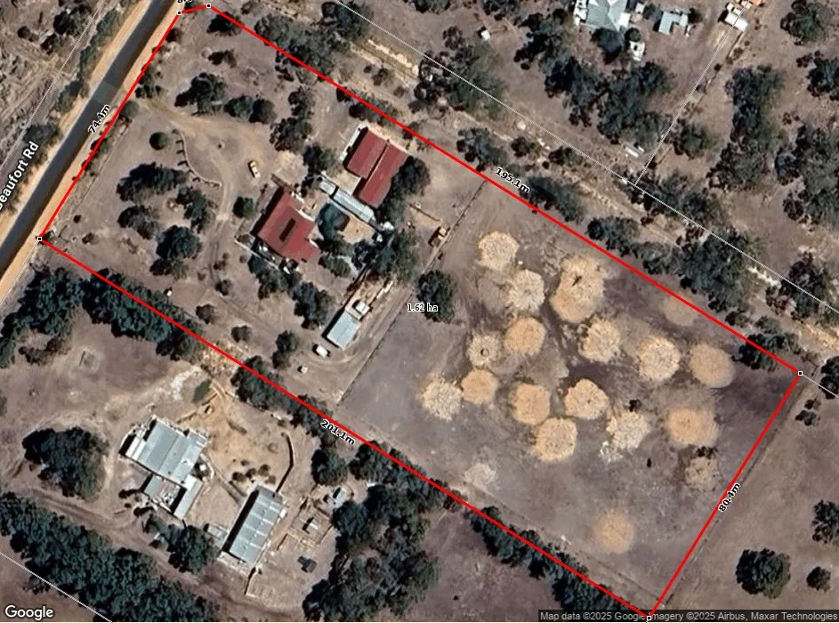 Additional image 36 of 808 Beaufort Street, Wagin WA 6315