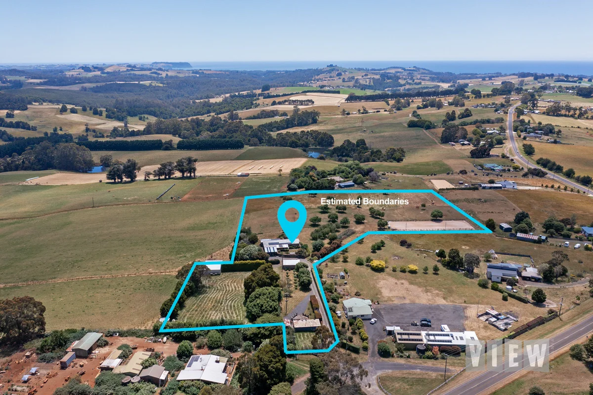 1048 Murchison Highway, Elliott TAS 7325