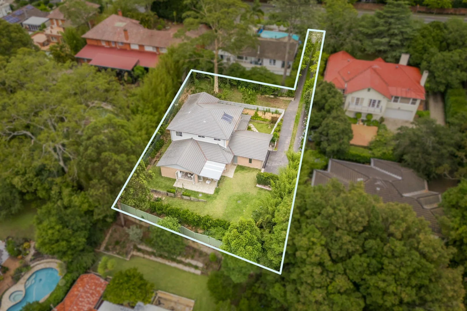 Additional image 3 of 87 Mona Vale Road, Pymble NSW 2073