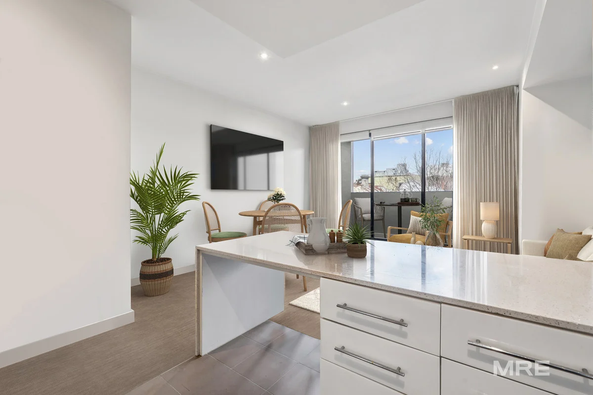 119/45 York Street, Richmond VIC 3121