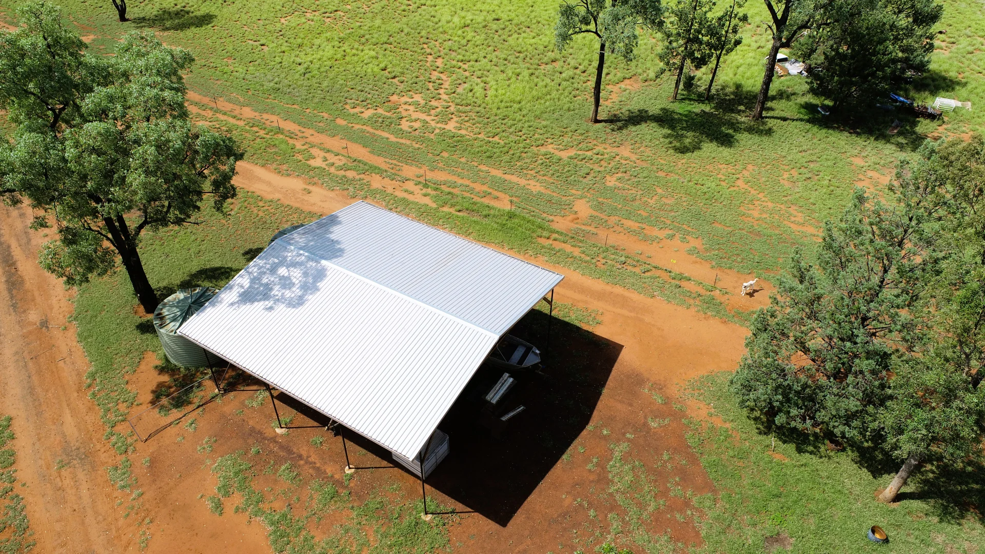 Additional image 13 of 'Gundi' 19181 Carnarvon Highway Highway, Surat QLD 4417